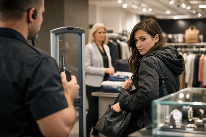 New Zealand Retail Theft Prevention That Protects Profit 2 New Zealand Retail Theft Prevention That Protects Profit