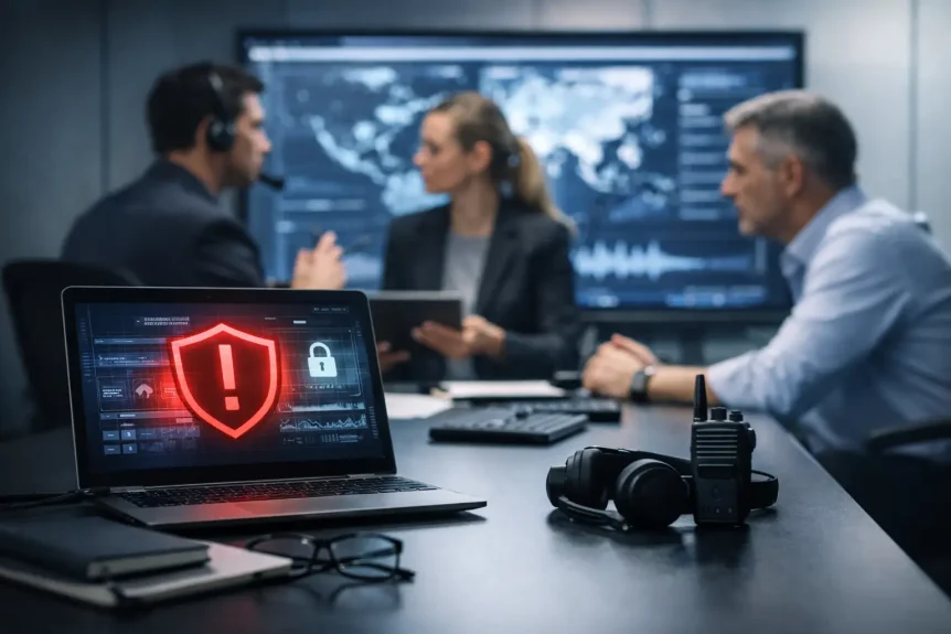 Security Incident Response Planning That Works