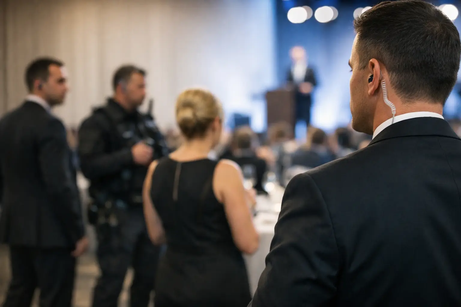 Featured image for “How to Secure Corporate Functions Without Disruption”